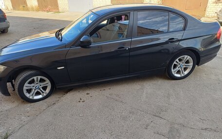BMW 3 серия, 2011 год, 530 000 рублей, 5 фотография
