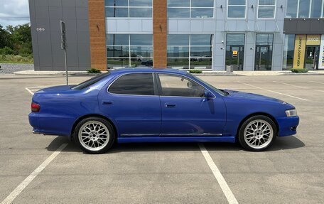 Toyota Cresta, 1994 год, 565 000 рублей, 8 фотография