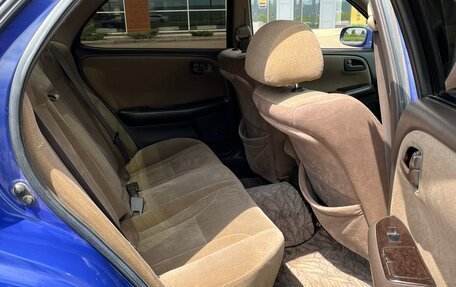 Toyota Cresta, 1994 год, 565 000 рублей, 10 фотография