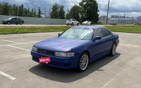 Toyota Cresta, 1994 год, 565 000 рублей, 3 фотография