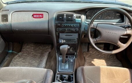 Toyota Cresta, 1994 год, 565 000 рублей, 11 фотография
