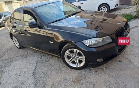 BMW 3 серия, 2011 год, 530 000 рублей, 3 фотография