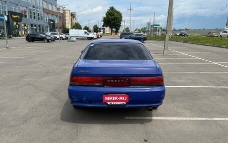 Toyota Cresta, 1994 год, 565 000 рублей, 6 фотография