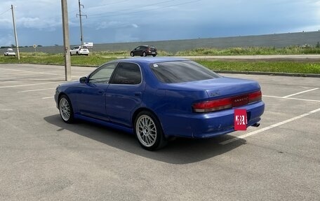 Toyota Cresta, 1994 год, 565 000 рублей, 5 фотография
