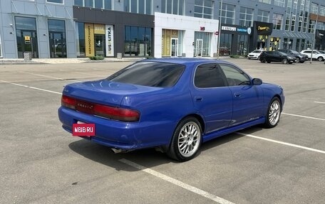 Toyota Cresta, 1994 год, 565 000 рублей, 7 фотография