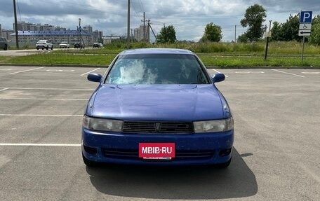 Toyota Cresta, 1994 год, 565 000 рублей, 2 фотография