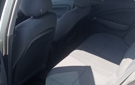 Nissan Almera Classic, 2007 год, 350 000 рублей, 6 фотография