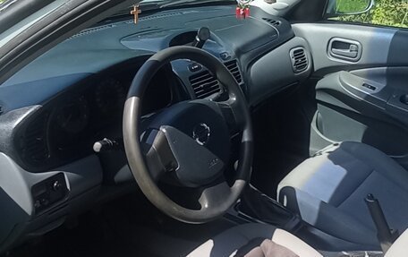 Nissan Almera Classic, 2007 год, 350 000 рублей, 7 фотография