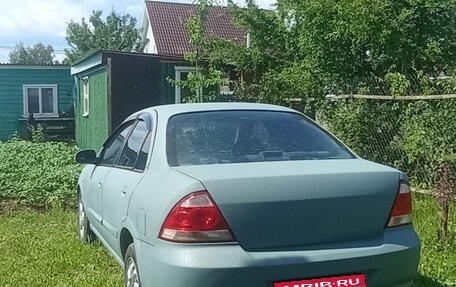 Nissan Almera Classic, 2007 год, 350 000 рублей, 3 фотография