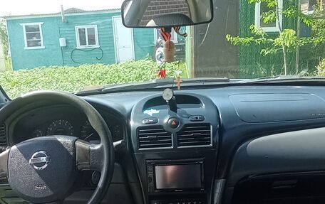 Nissan Almera Classic, 2007 год, 350 000 рублей, 8 фотография