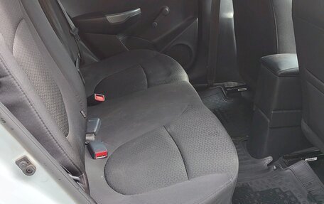 KIA Rio III рестайлинг, 2016 год, 1 250 000 рублей, 6 фотография
