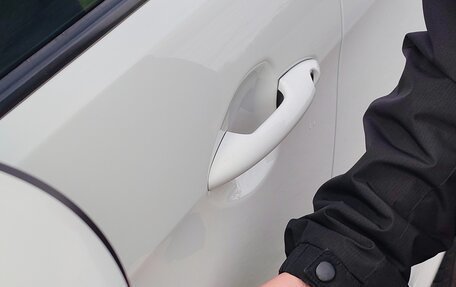 KIA Rio III рестайлинг, 2016 год, 1 250 000 рублей, 22 фотография