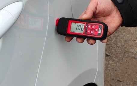 KIA Rio III рестайлинг, 2016 год, 1 250 000 рублей, 25 фотография