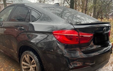 BMW X6, 2016 год, 2 900 000 рублей, 3 фотография