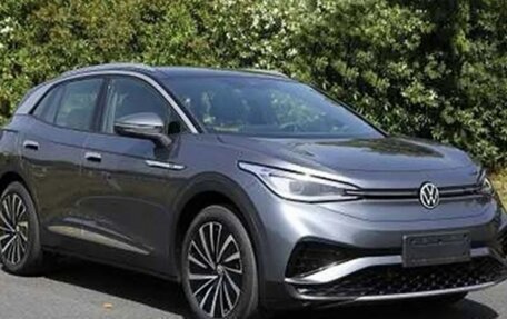 Volkswagen ID.4, 2021 год, 2 900 000 рублей, 3 фотография