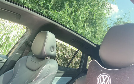 Volkswagen ID.4, 2021 год, 2 900 000 рублей, 8 фотография