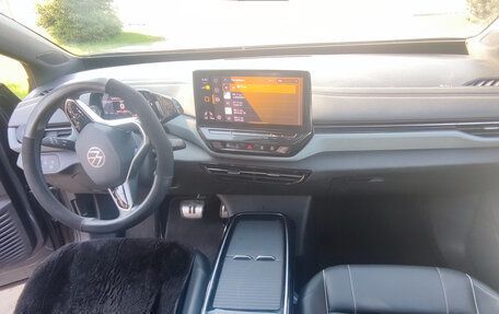 Volkswagen ID.4, 2021 год, 2 900 000 рублей, 11 фотография