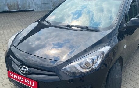 Hyundai i30 II рестайлинг, 2012 год, 1 200 000 рублей, 3 фотография