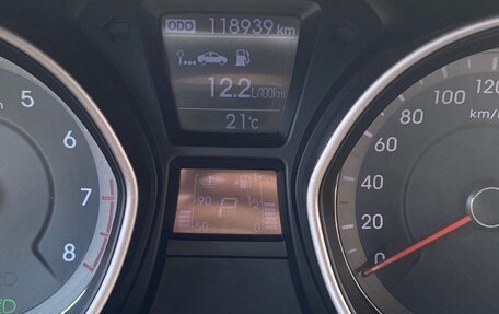 Hyundai i30 II рестайлинг, 2012 год, 1 200 000 рублей, 11 фотография