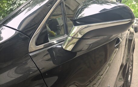 Lexus NX I, 2019 год, 3 480 000 рублей, 4 фотография