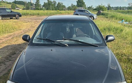 KIA Spectra II (LD), 2009 год, 319 000 рублей, 4 фотография