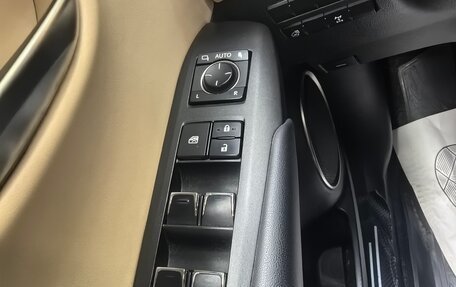 Lexus NX I, 2019 год, 3 480 000 рублей, 13 фотография