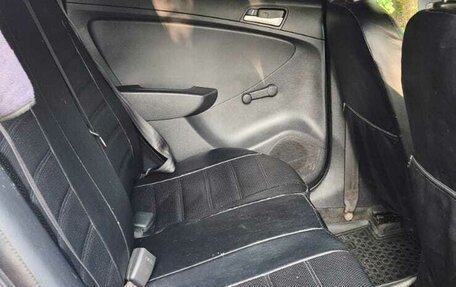 Hyundai Solaris II рестайлинг, 2012 год, 790 000 рублей, 2 фотография