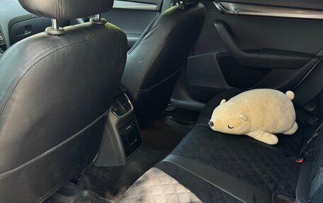 Skoda Octavia, 2018 год, 1 750 000 рублей, 6 фотография