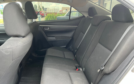 Toyota Corolla, 2014 год, 980 000 рублей, 15 фотография