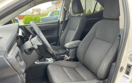 Toyota Corolla, 2014 год, 980 000 рублей, 13 фотография