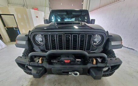 Jeep Wrangler, 2024 год, 16 450 000 рублей, 8 фотография