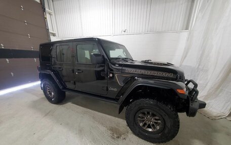 Jeep Wrangler, 2024 год, 16 450 000 рублей, 4 фотография