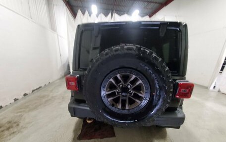 Jeep Wrangler, 2024 год, 16 450 000 рублей, 9 фотография