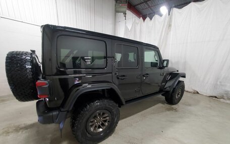 Jeep Wrangler, 2024 год, 16 450 000 рублей, 6 фотография