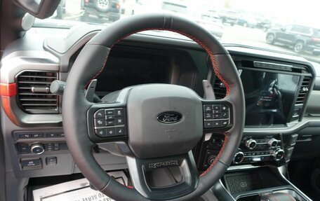 Jeep Wrangler, 2024 год, 16 450 000 рублей, 10 фотография