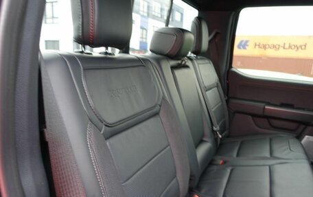 Jeep Wrangler, 2024 год, 16 450 000 рублей, 19 фотография