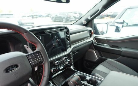Jeep Wrangler, 2024 год, 16 450 000 рублей, 14 фотография