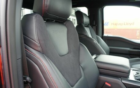 Jeep Wrangler, 2024 год, 16 450 000 рублей, 18 фотография