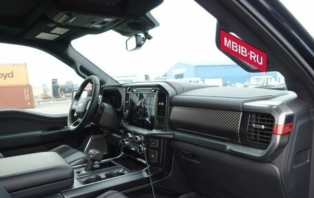 Jeep Wrangler, 2024 год, 16 450 000 рублей, 15 фотография
