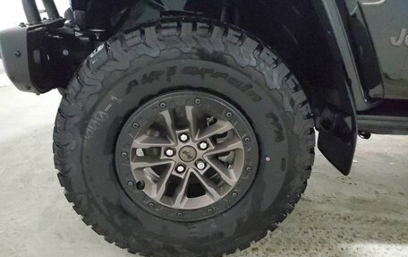 Jeep Wrangler, 2024 год, 16 450 000 рублей, 35 фотография