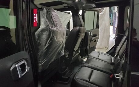 Jeep Wrangler, 2024 год, 16 450 000 рублей, 29 фотография