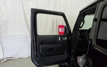Jeep Wrangler, 2024 год, 16 450 000 рублей, 33 фотография