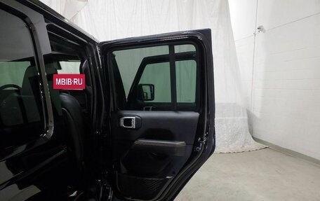 Jeep Wrangler, 2024 год, 16 450 000 рублей, 30 фотография