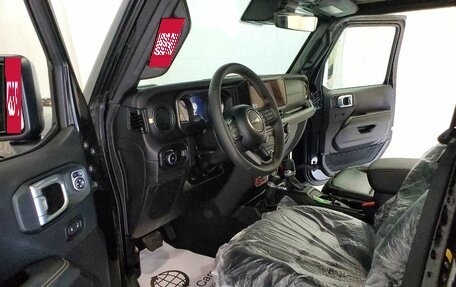 Jeep Wrangler, 2024 год, 16 450 000 рублей, 31 фотография