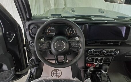 Jeep Wrangler, 2024 год, 16 450 000 рублей, 28 фотография