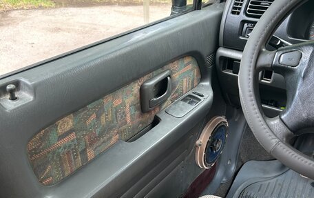 Suzuki Wagon R VI, 1999 год, 145 000 рублей, 9 фотография