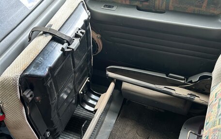 Suzuki Wagon R VI, 1999 год, 145 000 рублей, 17 фотография