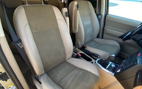 Land Rover Freelander II рестайлинг 2, 2012 год, 1 350 000 рублей, 16 фотография
