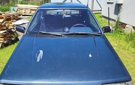Mazda 323, 1987 год, 90 000 рублей, 8 фотография