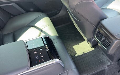 Toyota Camry, 2020 год, 2 700 000 рублей, 12 фотография